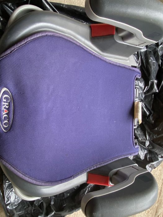 Детски столче за кола Graco