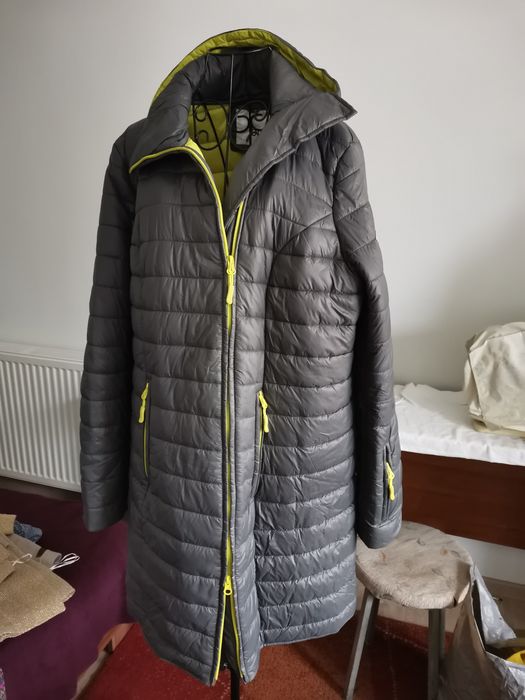 Canadiană matlasata 48