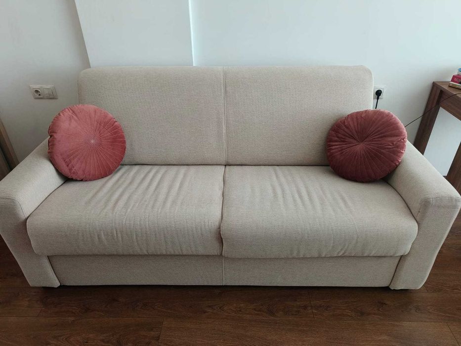 Canapea extensibila Ribalta