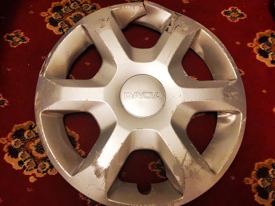 Capac Dacia R15 Capac Logan Sandero Lodgy