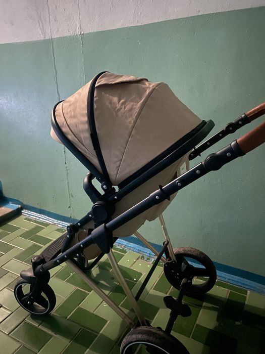 Отдам коляску , в хорошем состоянии