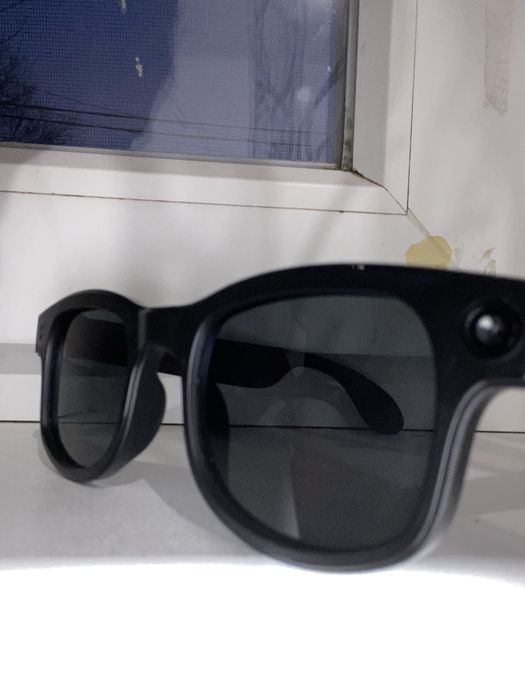 Продам смарт-очки!