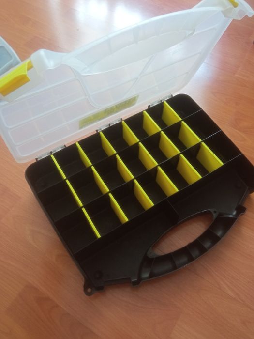 Бокс коробка для мелочей