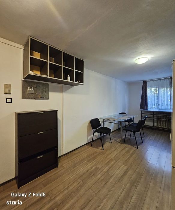 Apartament 2 Camere Decomandate – Tip B | Str. Transilvaniei Oradea