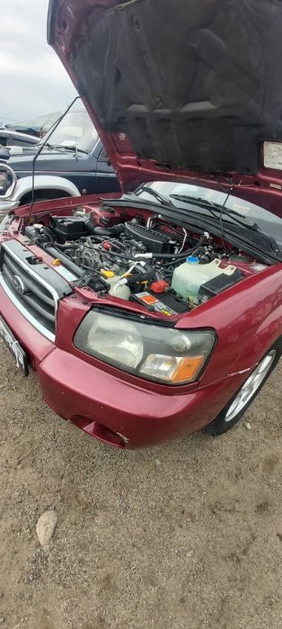 Продаю машину. На ходу