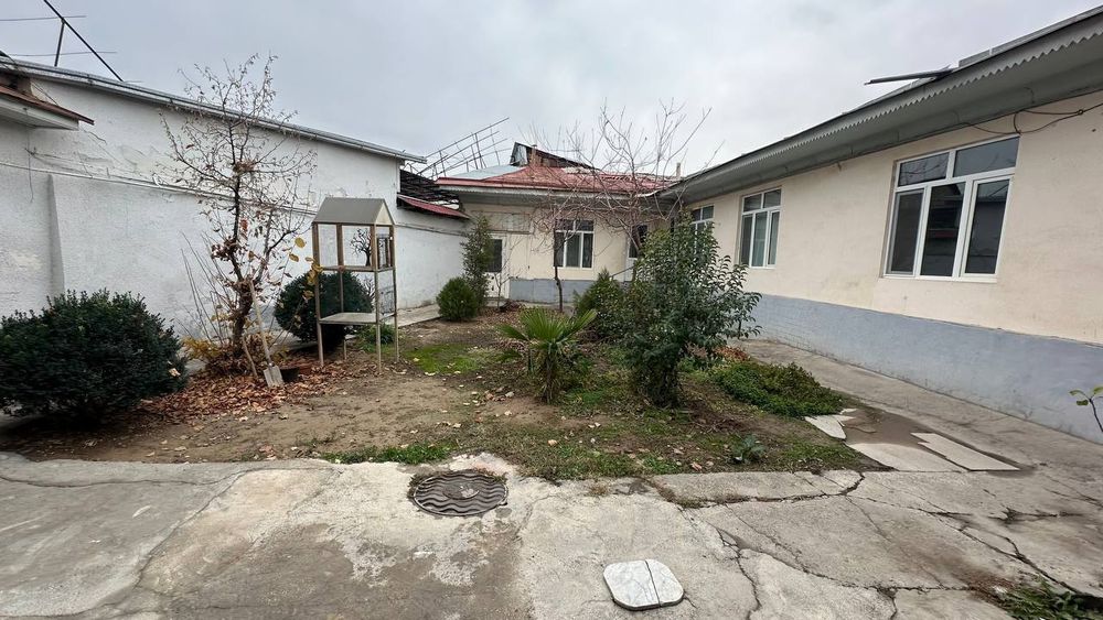 Olmazor tumanida hovli yer sotiladi 3.5 соток продается Алмазарский