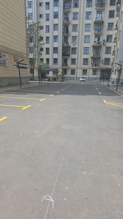 Yul chiziqlar chizish