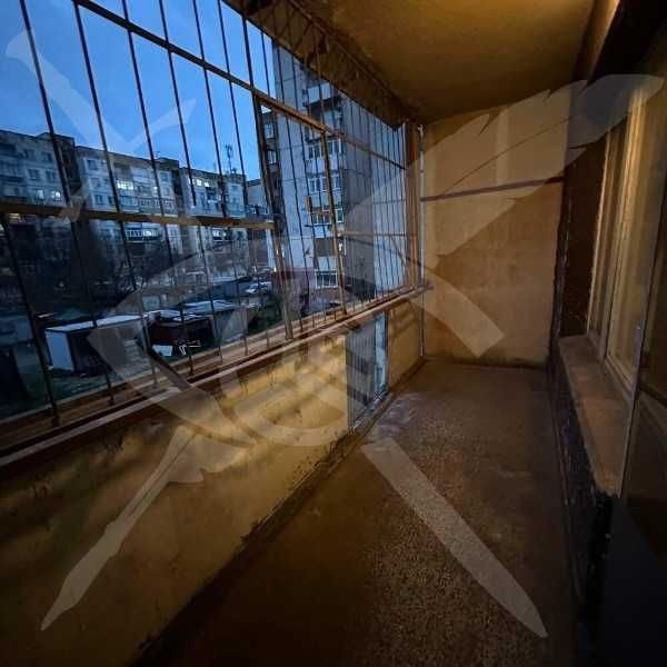 Тристаен апартамент в Изгрев! 101880