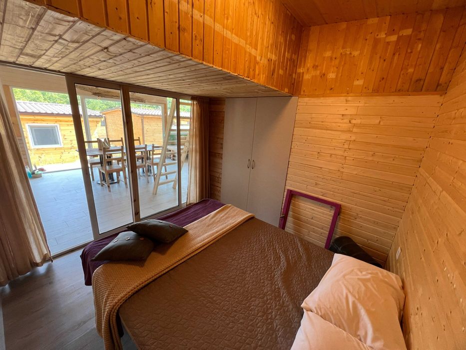 Бунгало Морски рай-Amoretta под наем на к-г Джой-Арапя