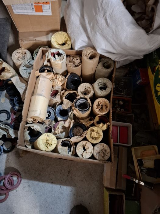 Семеринги за коли  бесове и камиони и други