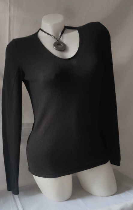 Pulover Tom Tailor - măsura S