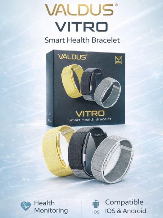 Valdus Vitro Premiyum