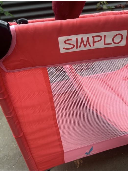 Vand patut pliabil  de copii