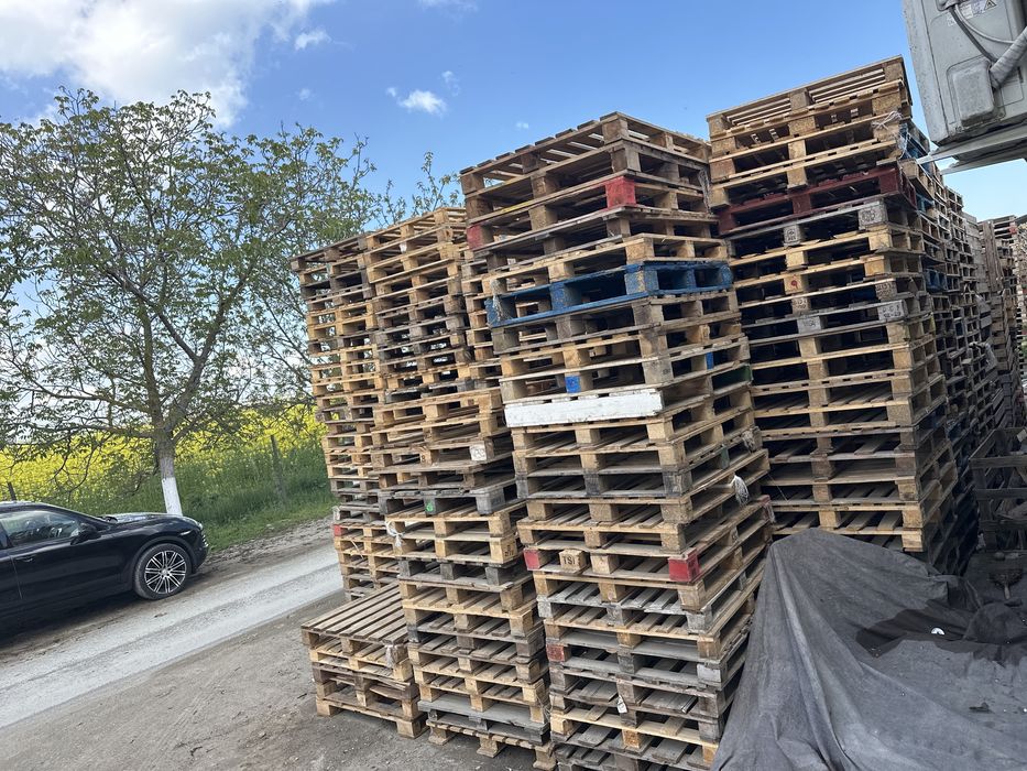 Paleti non euro folositi 100/120!
