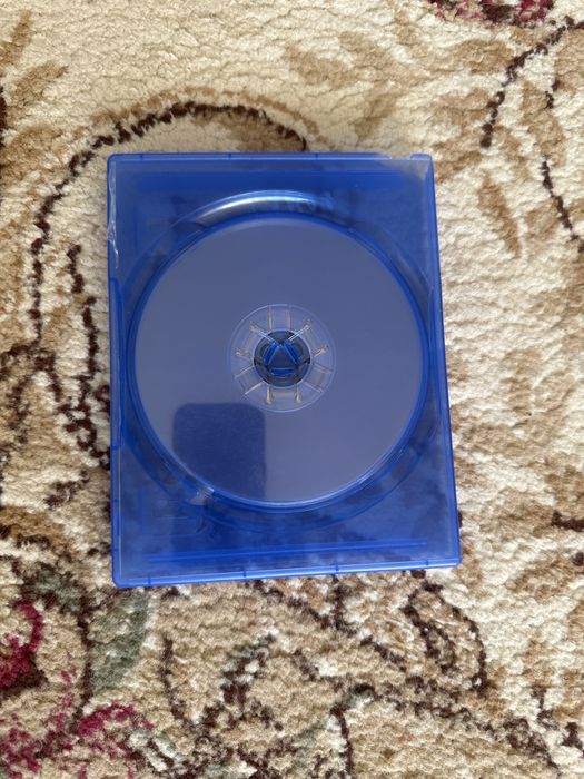 Игра(диск) на PlayStation 4,5 продам или обмен