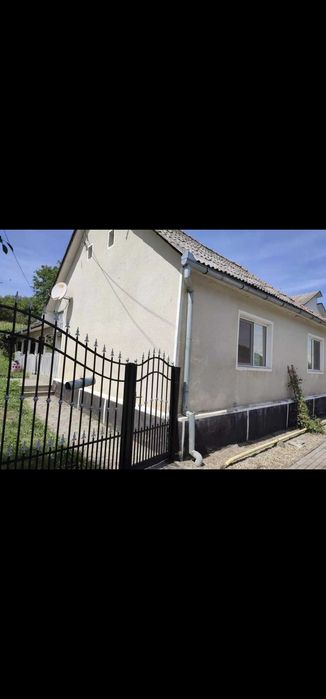 Casa de vanzare la Beclean, Rusu de Jos