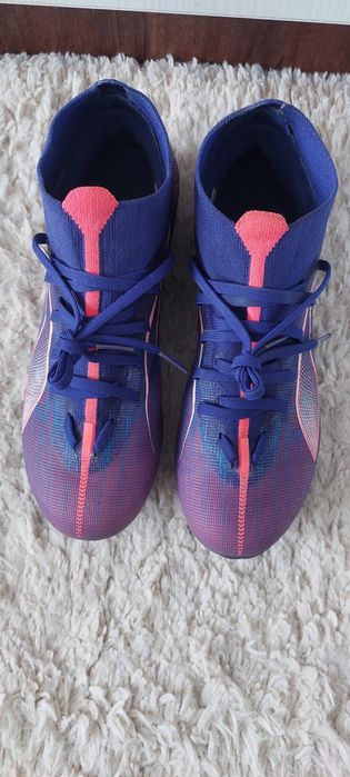 Ghete fotbal Puma 37.5