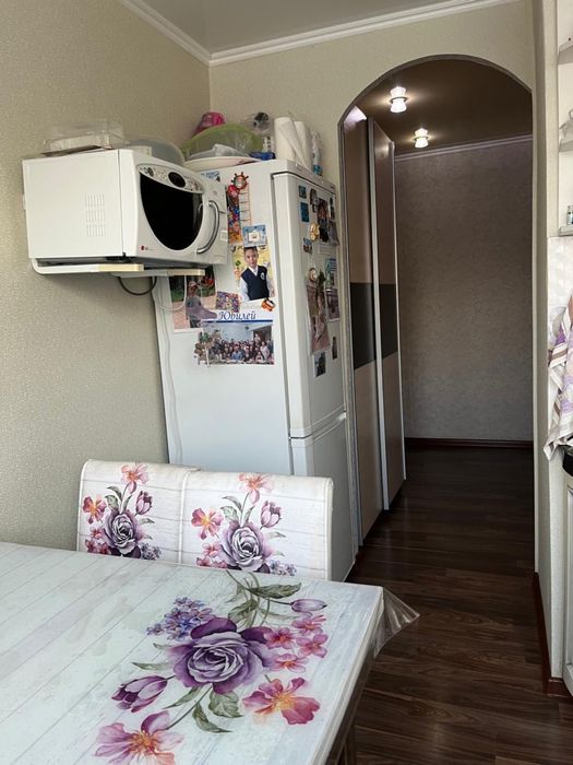 2 комнатная квартра