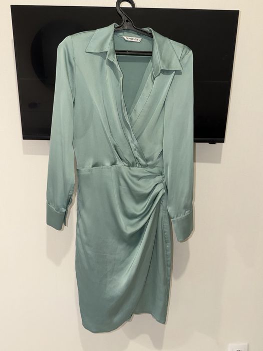 Платье турецкое в отличном состоянии