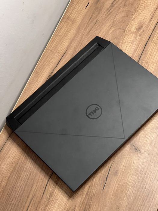 Dell  gaming notebook garantiya 3 oy