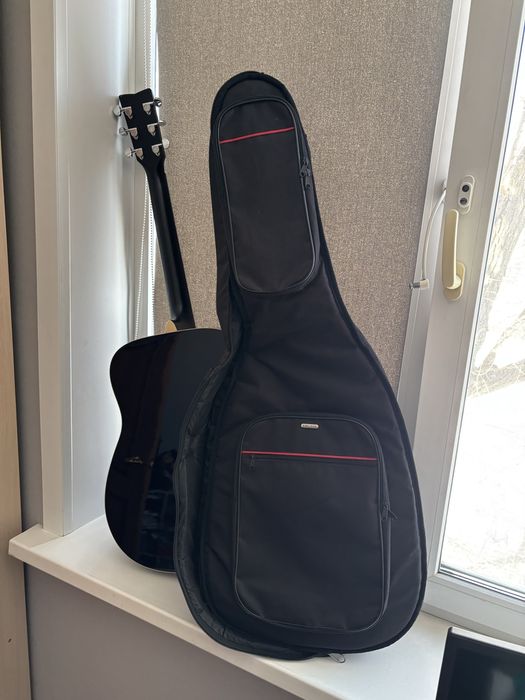Гитара Yamaha f370