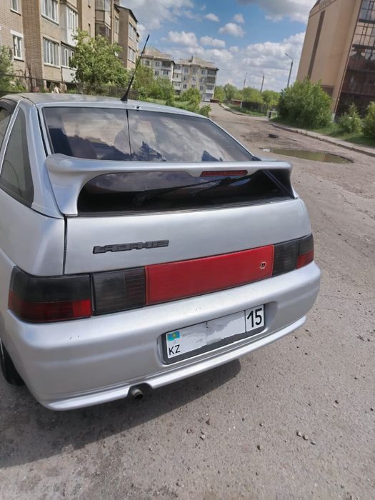 Продам ВАЗ 2112!