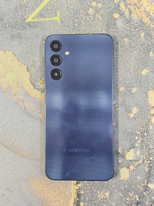 Samsung Galaxy A25 (Шахтинск, 40 Лет Победы 60) Лот 939839