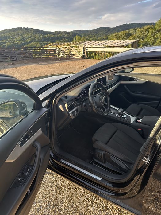 AUDI A4 Avant 2016 — imagine 5