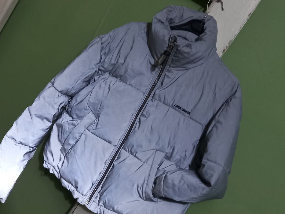 Куртка натуральный халафайдер каротка фосфоравый женские