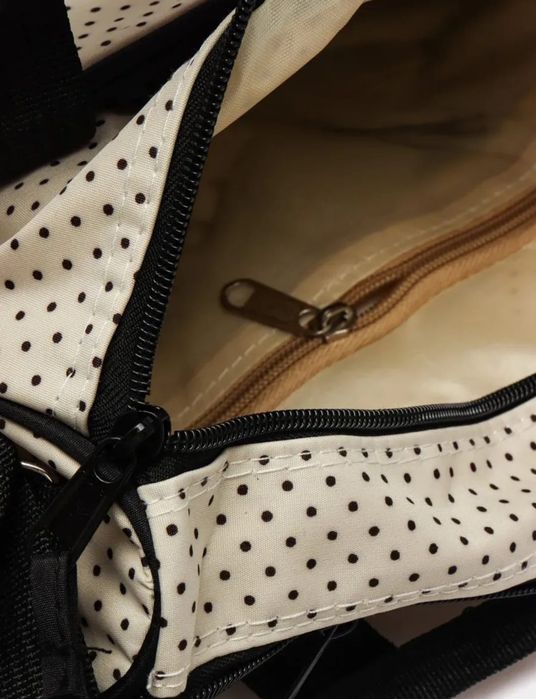 Комплект сумок для мамы и малыша