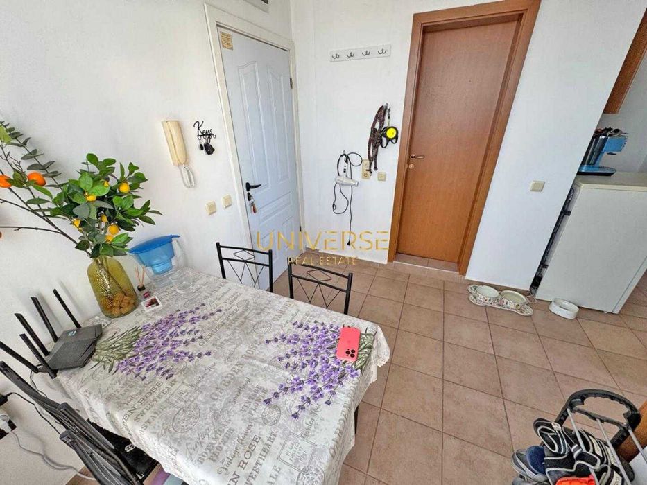 Продава се Тристаен апартамент в Свети Влас - 57 кв.м за 1404 €/кв.м - Снимка #4