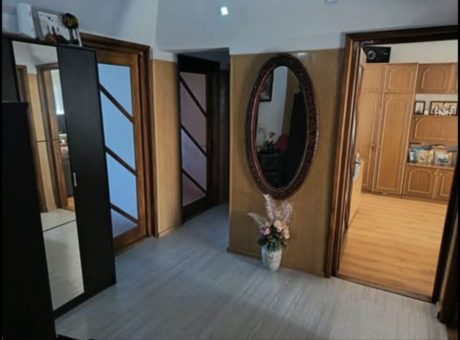 Apartament decomandat, 3 Camere – Spațiu pentru familia ta -