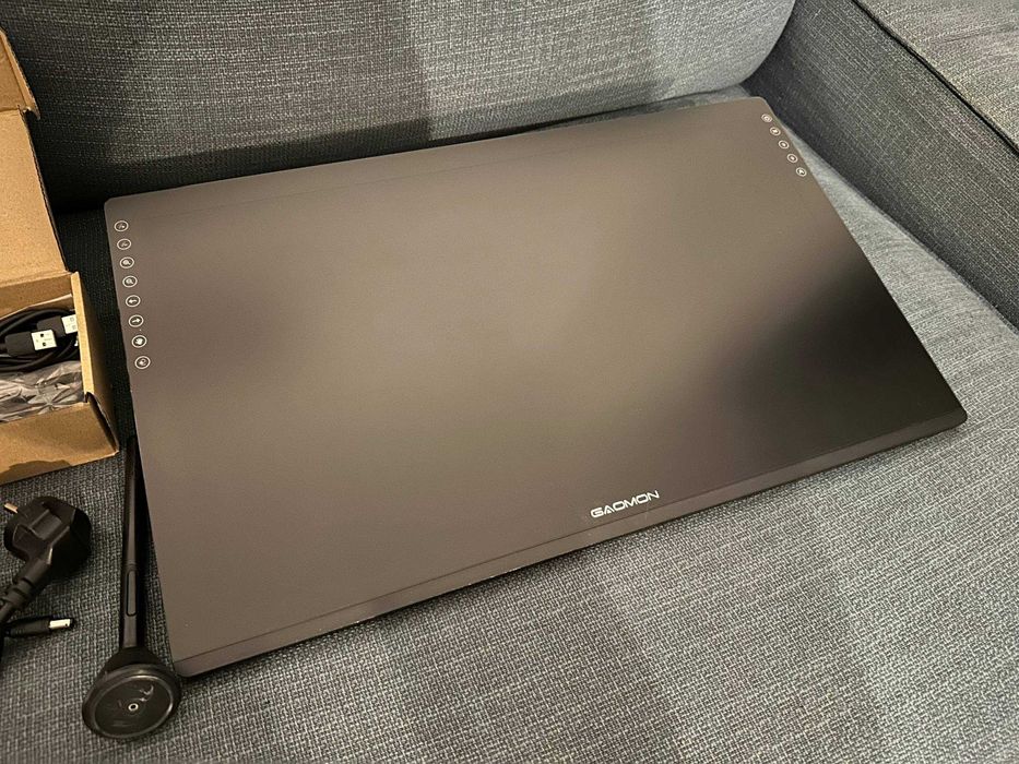 Таблет Gaomon PD2200 21.5"