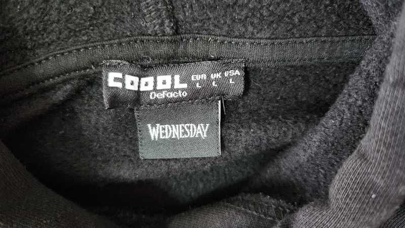 Hanorac DeFacto Wednesday,marimea L,stare buna