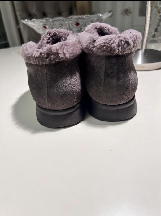 Лоферы Nando Muzzi