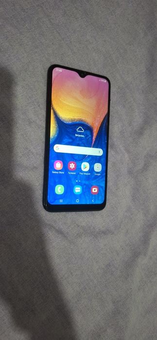 Samsung Galaxy A10