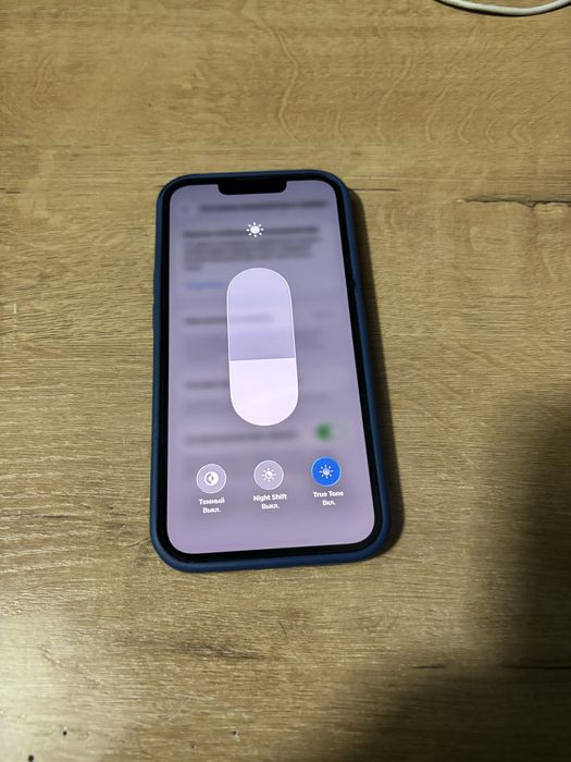 Продам айфон  13 128гб