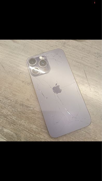 Айфон хр корпус 14 про сатылады