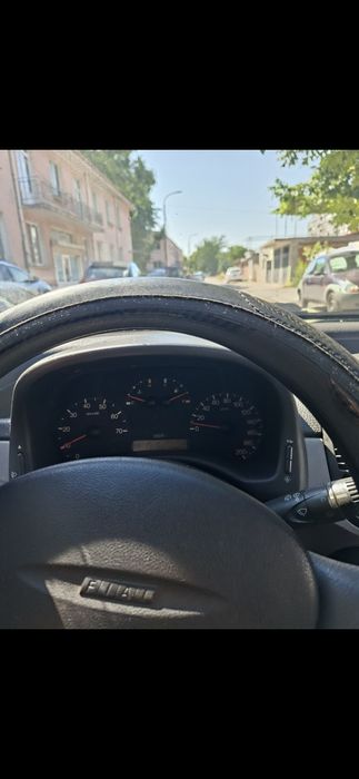Fiat Punto 1,2 16V