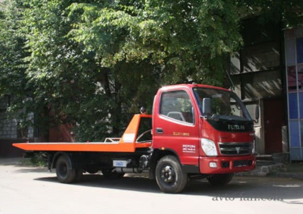 Эвакуатор 24/7 круглосуточно