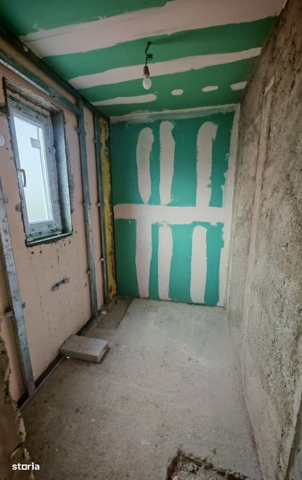 Apartament in casa 3 camere, zona Stupini, Brasov