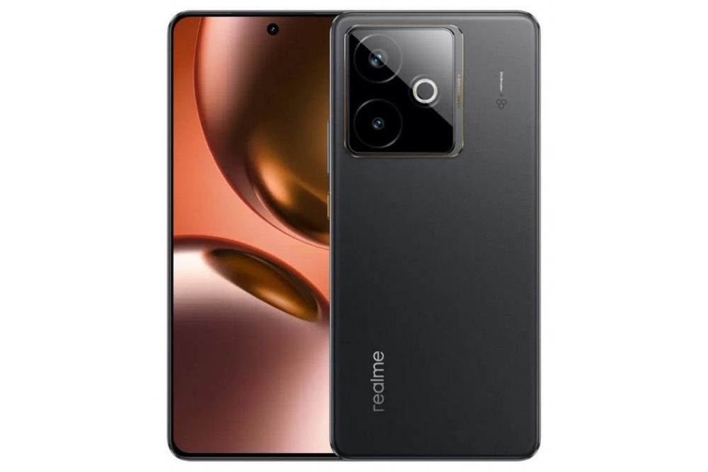Realme GT 7 (12/256)