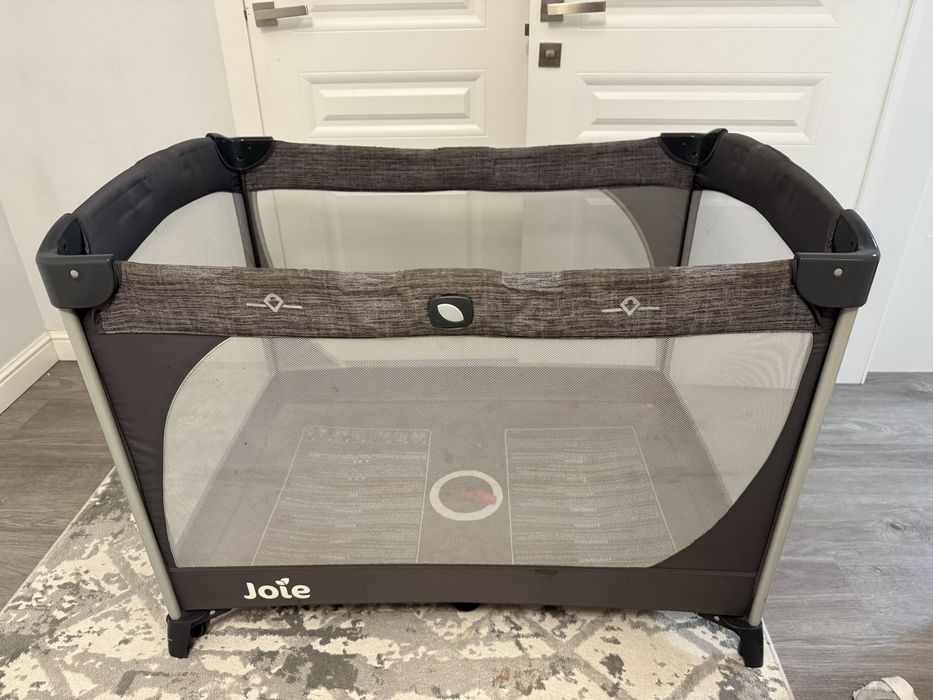 Манеж Joie, в комплекте