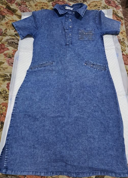 Женская одежда на 44-46размер