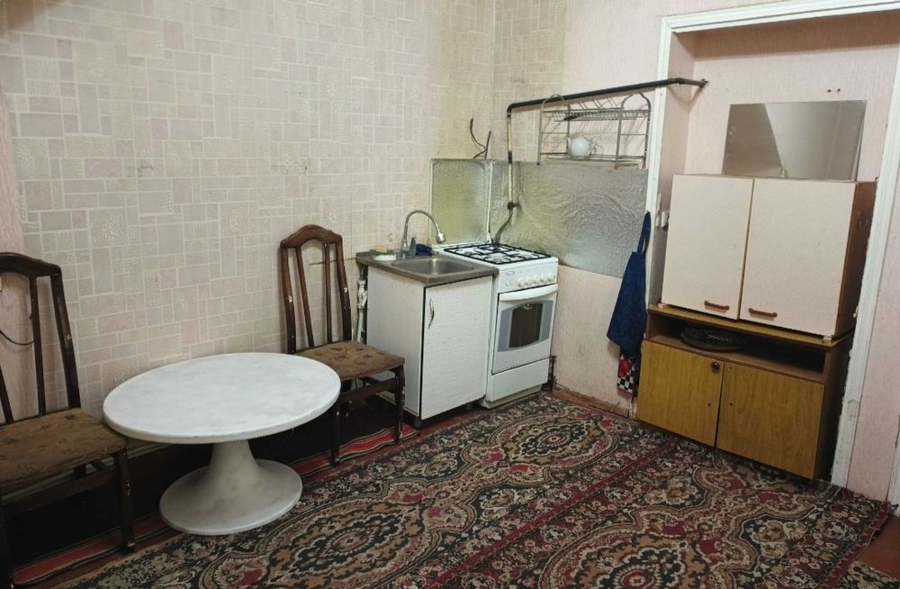 Аренда квартиры 2/1/2 Мирабадский район.  Цум . метро Космонавтов.