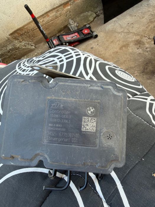 разпродажба на части за е91 330d