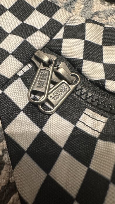 Унисекс сумка Vans