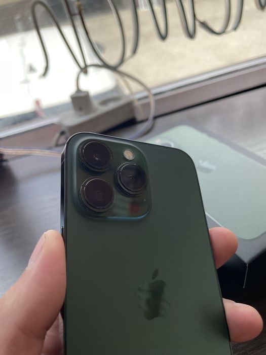 iPhone 13 Pro 128