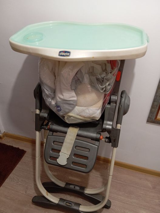 Детский стульчик