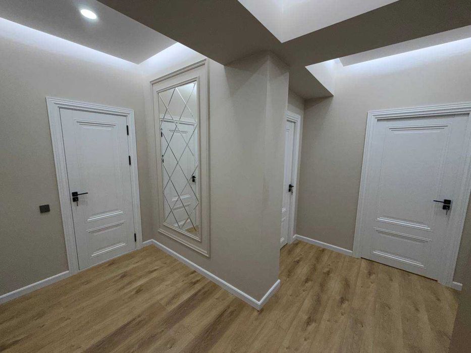 Neo House 3/8/10 80м евро квартира продается Яшнабад: Улица Баку УзБум